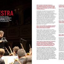 Growth of an Orchestra
Encore Magazine
10/2016